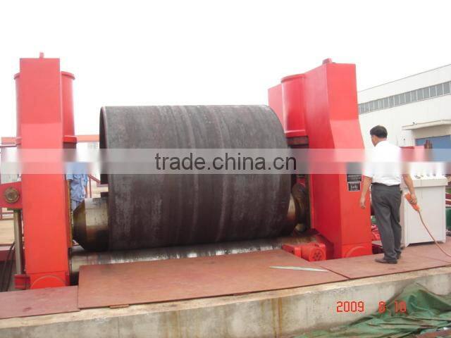 Upper Roller Rolling Machine