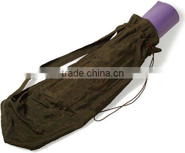 2013 Fashion New design 100% products pvc yoga mat
