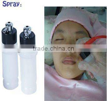 VY-Q03 Portable Facial Peeling And Toning Machine For Skin Care