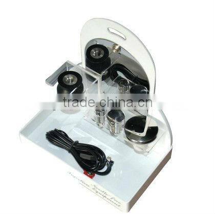 VY-49F face massage co2 needle injection system