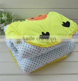 baby animal blanket factory china