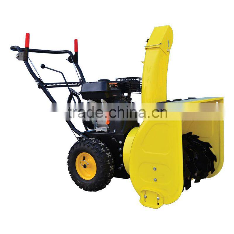 gasoline leaf blower cheap snowplow high performance snow thower