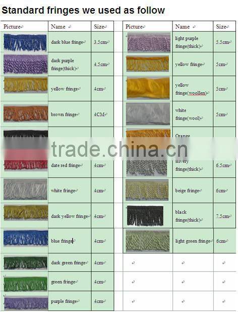 Decorative wholesale polyester custom printed football cheap scarves