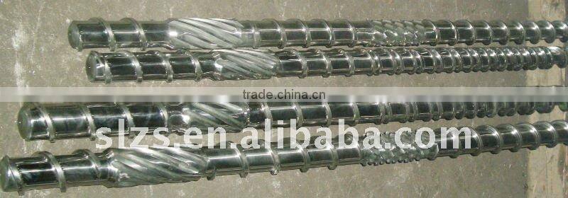 Single Screw for PP,HDPE,LDPE Blowing Molding Machine