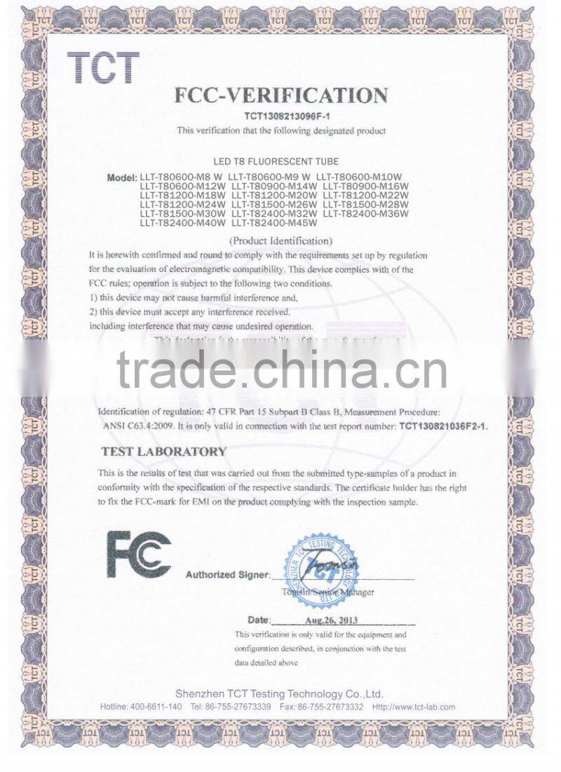 competitive price led tube t8 90cm,high brightness smd led tube t8 led tube light