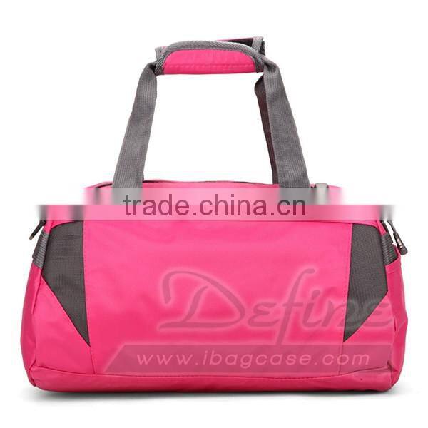 Fashion Sports Short Handbag Manufacturers China Popular