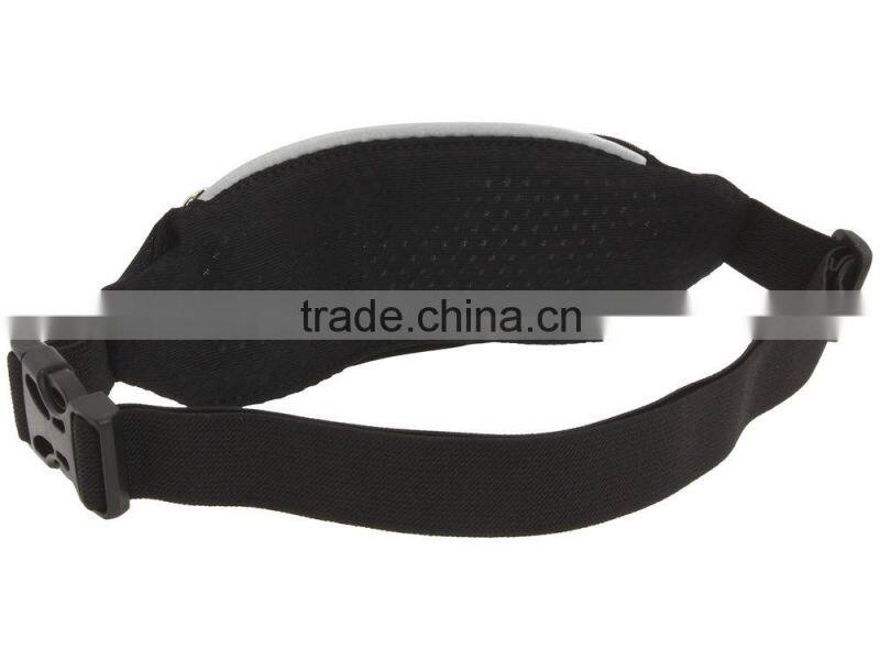 high-end leisure small nylon sport waist bag