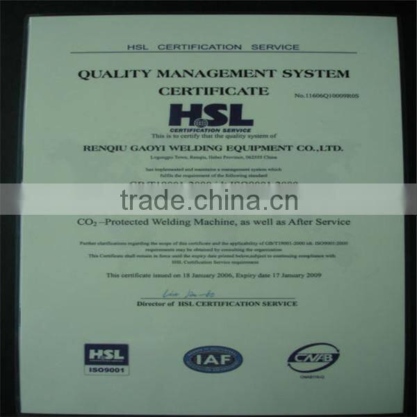 High quality 350A ceramic gas diffuser for panasonic