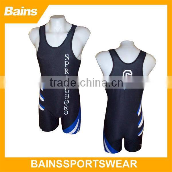 cool cheap wrestling singlets/plus size wrestling singlets/state wrestling singlets