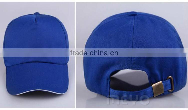 Adult style decorative hat sunshade sport cap hiking outdoor hat