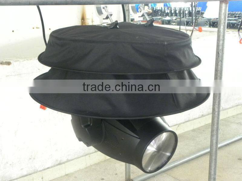 toppest lighting rain cover for light on sale