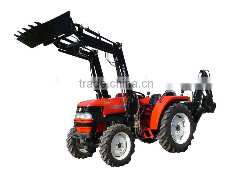 farm tractor front end loaders