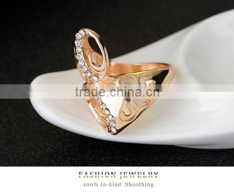 Fashion Fine Gold Vintage Style Nigerian African Dubai Statement Jewelry Sets