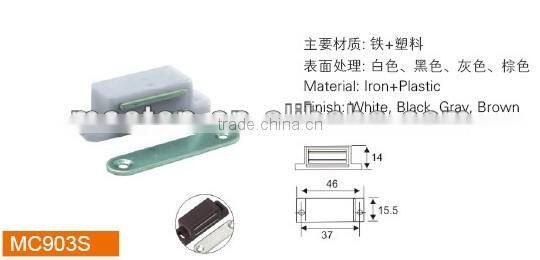 MEATON magnetic latches