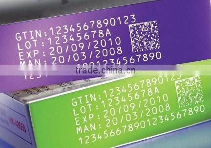 eggs CO2 laser marking carving machine with factory price