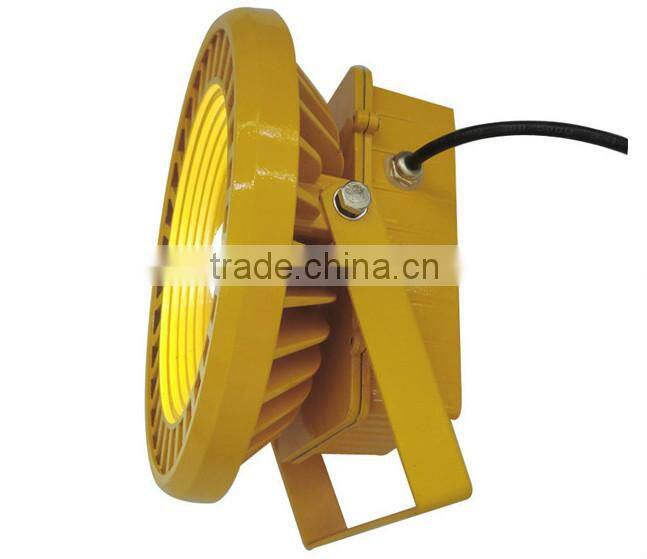 30W/100W Waterproof Mining LED Explosion