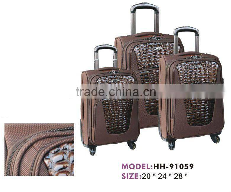 luggage bag