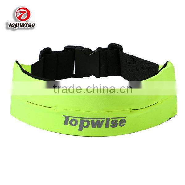 Lycra New High Quality Running Waist Belt