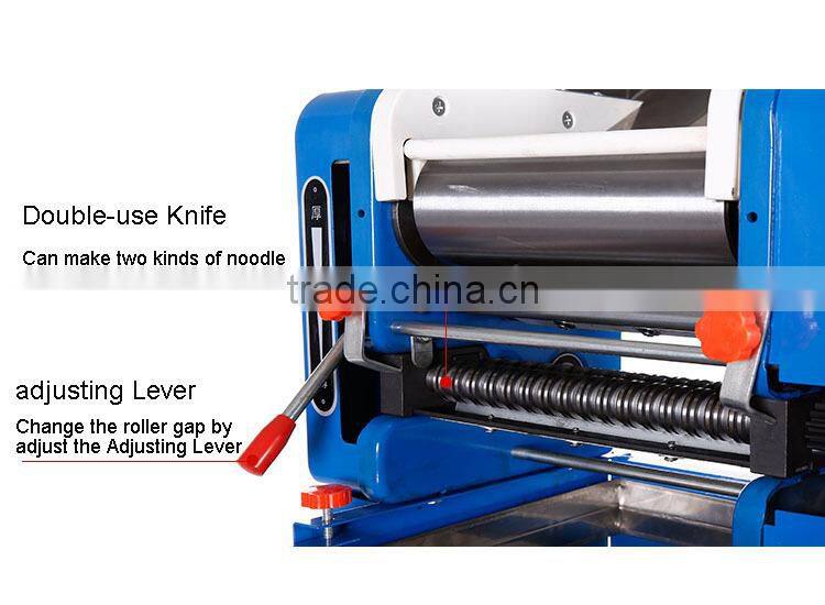 HO-80 High Quality Low Price pasta machine for sale