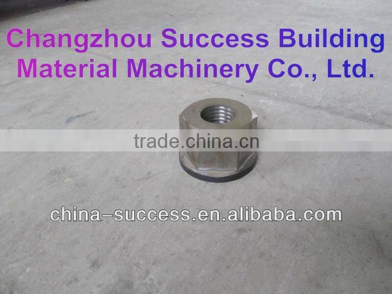 Concrete Pile Production Line Spinning Machine/Steel Mould/PC Concrete Pile Manufacturing Plant