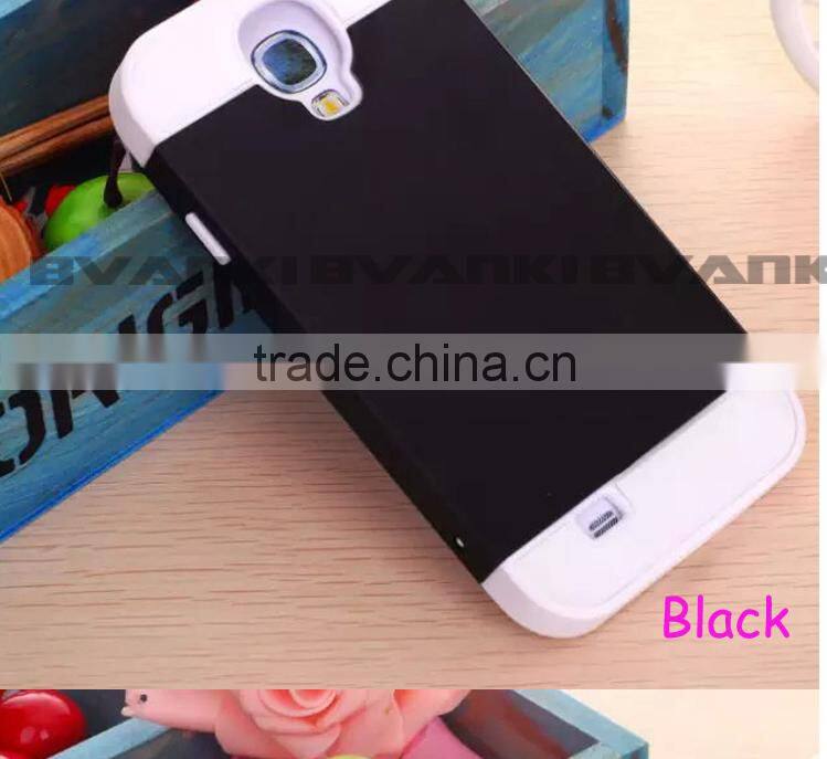 Spare parts for samsung galaxy s4 for samsung galaxy s4 display case for samsung galaxy s4 zoom plastic card slot card holders