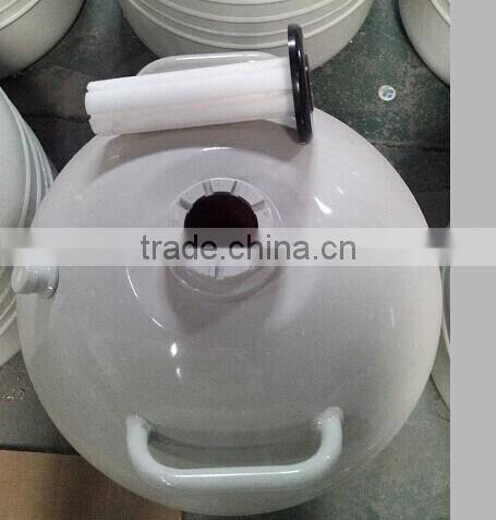 2016 NEW cryogenic liquid nitrogen transportation tanks
