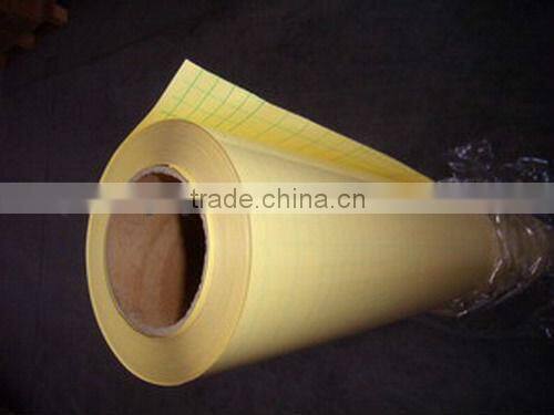 Cold lamination film