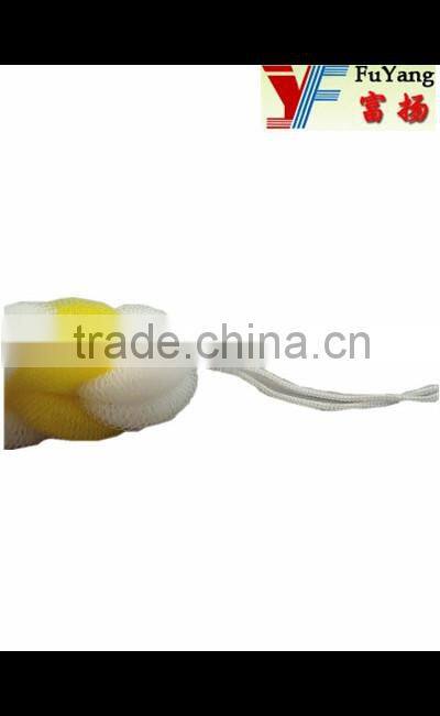 Home Appliance China Manufacturer Bath Puff Bath Sponge