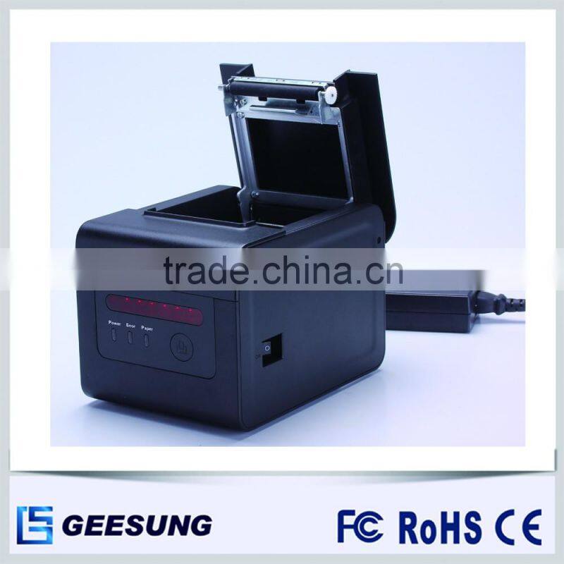 Professional for Kitchen Use Thermal Printer Receipt Printer Wifi Thermal Printer
