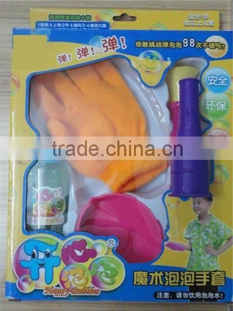 Juggle Bubbles Uncle Bubble-Ultra Bouncing Bubble