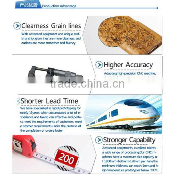 Custom design kinds of telecontroller rapid prototype manufacture