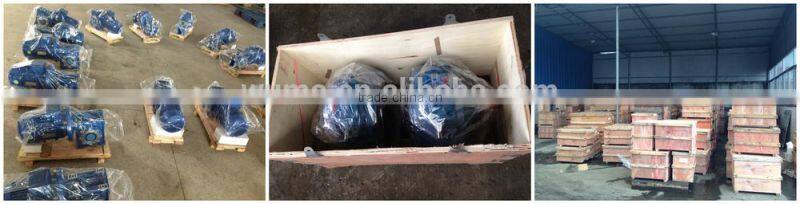 high efficiency sew gearbox