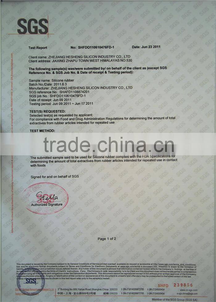 Hookah Silicone Hose