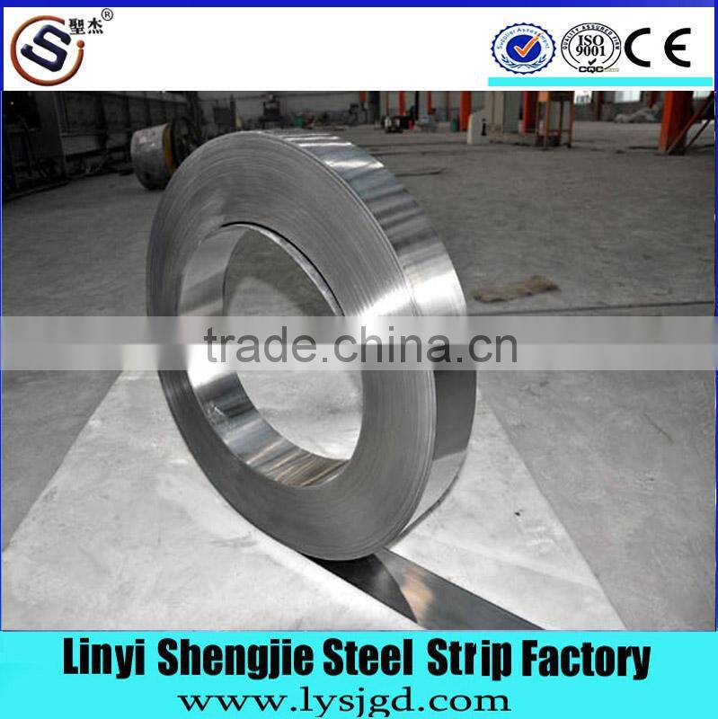 SK5 steel strip for band saw blade