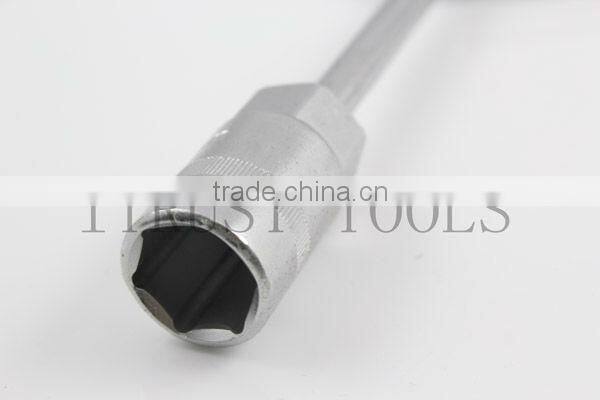 Y-type Socket Wrench WR3072