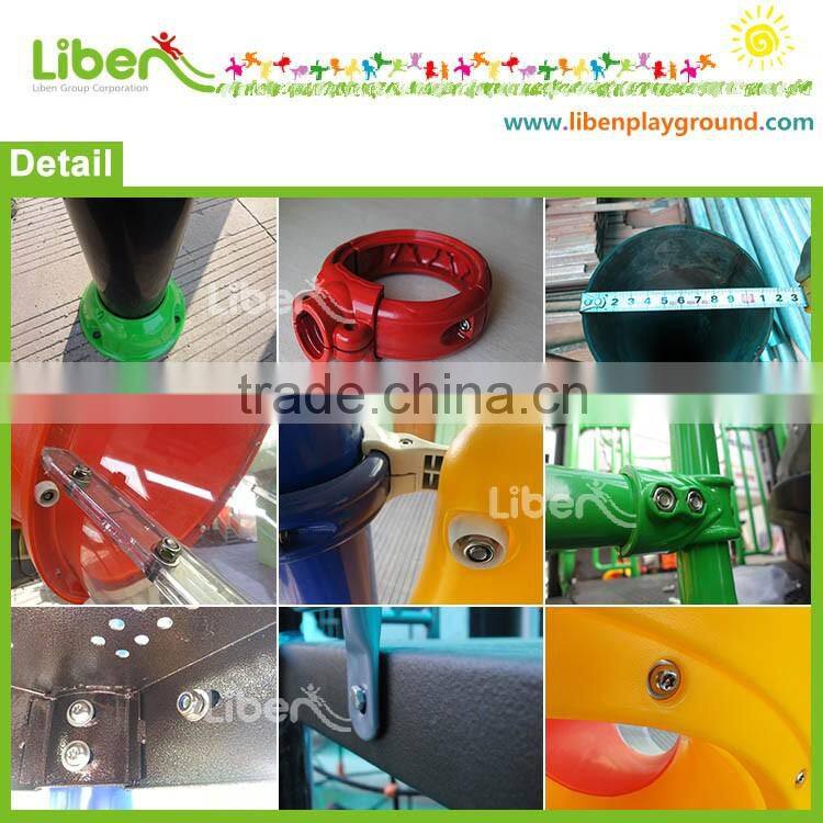 Top Sale New Style Disabled Playground For Handicapped