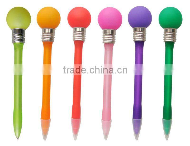 No1. Plastic light pen for promotion led light pen