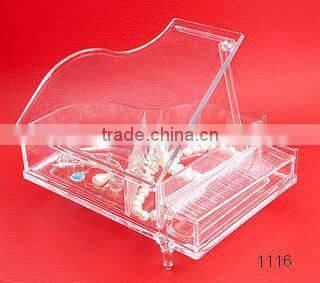 acrylic Jewelry Vanity organizer