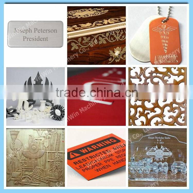 ATC1325L Woodworking Industry CNC Router 1325 Price