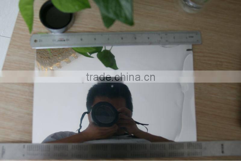 Mirror Aluminum Foil for Electric Tag