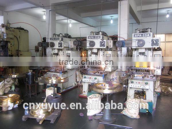 XY-A-002-10 5 pin Holland plug with ROHS certification