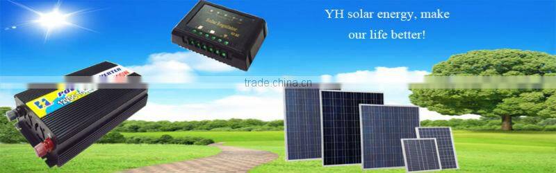 20A solar system controller(12v/24v PWM)