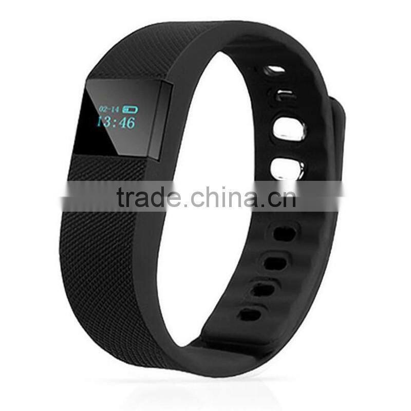 Bluetooth 4.0 smart bracelet tw64