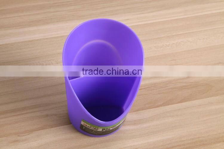 Customized personalized Plastic injection molding pen holder