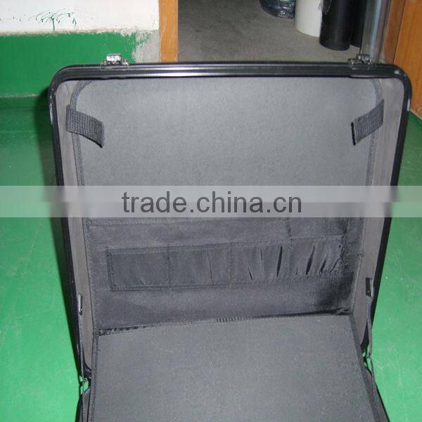 Vacuum forming plastic tool boxes OEM design