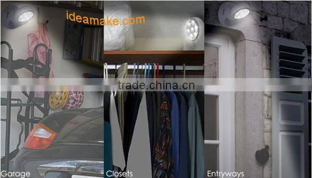 Motion-Activated_Light As seen onTV