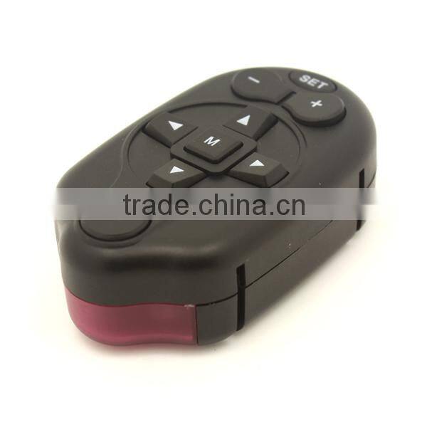 CMT-9B car steering wheel wireless controlller