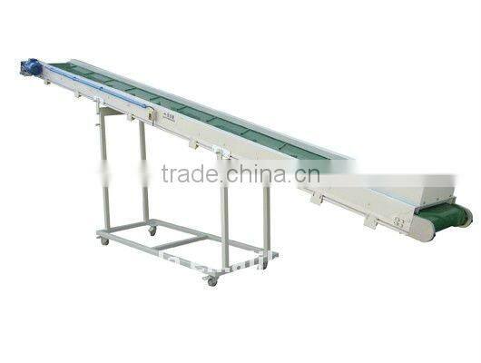plastic Belt Conveyors