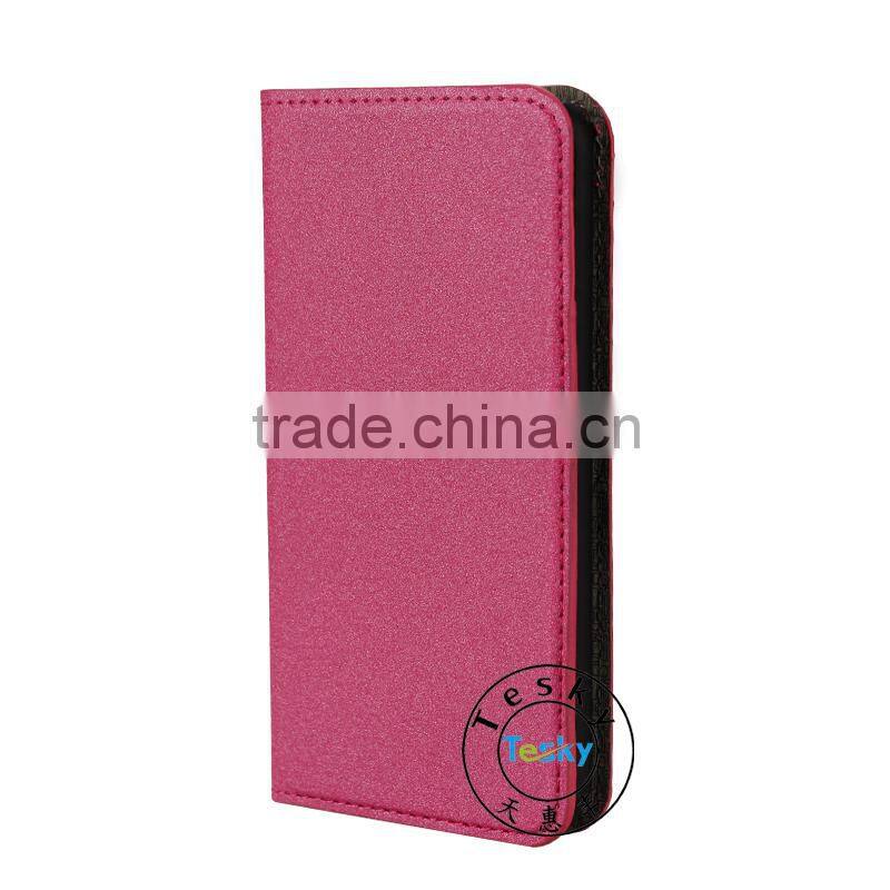 For iphone 6,Universal Wallet Case Crazy House Line Mobile Phone Leather Case For Iphone 6