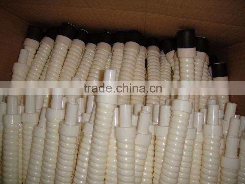 Air conditioner outlet drain hose/Air Conditioner heat preservation hose/PVC flexible corrugation rubber hose